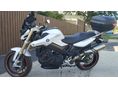 BMW F 800 R 2016/6 - 2