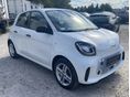 SMART FORFOUR Electric Drive (Automata) 76eKM.Mo-i.Első Tulajtól. Leinformálható! Klíma Tempomat Alufelni 2kábel