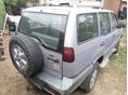 NISSAN TERRANO 1993/11 - 4