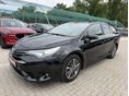 TOYOTA AVENSIS Touring Sports 2.0 D-4D Active Trend+ Teljes szervizmúlt.megkímélt állapot!!