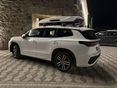 VOLKSWAGEN TAYRON 2026/5 - 7