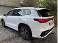 VOLKSWAGEN TAYRON 2026/5 - 8