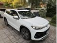 VOLKSWAGEN TAYRON 2.0 TDI R-Line 4Motion DSG