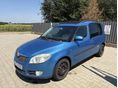SKODA ROOMSTER 2006/9 - 2
