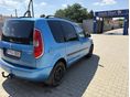 SKODA ROOMSTER 2006/9 - 3