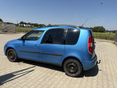 SKODA ROOMSTER 2006/9 - 4