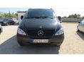 MERCEDES-BENZ VITO 2009/10 - 2