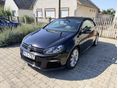 VOLKSWAGEN GOLF VI 1.4 TSI Highline