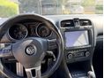 VOLKSWAGEN GOLF VI 2012/1 - 4