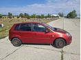 FORD FIESTA 2008/7 - 2