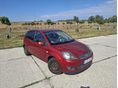 FORD FIESTA 1.4 Trend