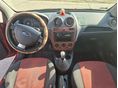 FORD FIESTA 2008/7 - 5
