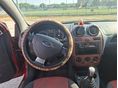 FORD FIESTA 2008/7 - 9
