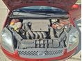 FORD FIESTA 2008/7 - 11