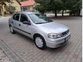 OPEL ASTRA G 2005 - 2
