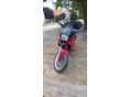 BMW F 650 