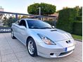 TOYOTA CELICA 1.8 ST Automata! Tempomat! 17 éve 1 kézben!! PÁRATLAN A KÍNÁLATBAN!