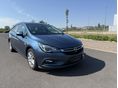 OPEL ASTRA K Sports Tourer 1.4 T Excite VÉGIG VEZETETT SZERVIZKÖNYV. SÉRÜLÉSMENTES. GARANTÁLT KM