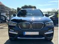 BMW X3 2018/10 - 2