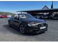 AUDI A5 CABRIO 2012/3 - 2