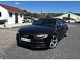 AUDI A5 CABRIO 2012/3 - 4