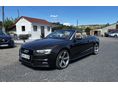 AUDI A5 CABRIO 2012/3 - 5