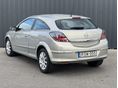 OPEL ASTRA H 2006/5 - 2