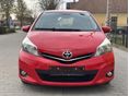 TOYOTA YARIS 2012 - 2