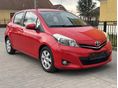 TOYOTA YARIS 2012 - 3