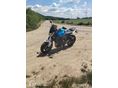 YAMAHA FZ1 2007 - 3