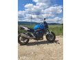 YAMAHA FZ1 2007 - 4
