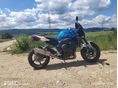 YAMAHA FZ1 2007 - 5