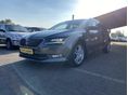 SKODA SUPERB Combi 2.0 TDI SCR Style DSG7