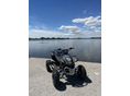 SUZUKI LT-Z 400 