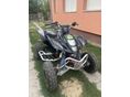 SUZUKI LT-Z 400 2008/3 - 2