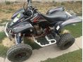 SUZUKI LT-Z 400 2008/3 - 4