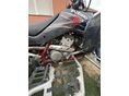 SUZUKI LT-Z 400 2008/3 - 6