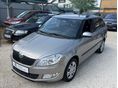 SKODA FABIA Combi 1.2 12V Family Friss vezérlés és szerviz! 2 év műszaki vizsga!