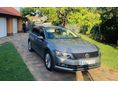 VOLKSWAGEN PASSAT VIII 2016/11 - 2