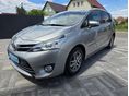 TOYOTA VERSO 1.6 Live [7 személy] Megkímélt és szervizelt állapot-AUTÓBESZÁMÍTÁS-TAM-CAR-+TÉLI SZETT!!