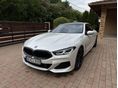 BMW 840d xDrive (Automata)