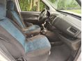 OPEL COMBO 2017/11 - 10