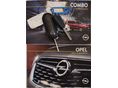 OPEL COMBO 2017/11 - 12
