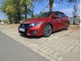 HONDA CIVIC 1.8 Elegance