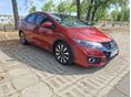 HONDA CIVIC 2016/3 - 2
