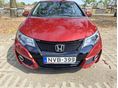 HONDA CIVIC 2016/3 - 5