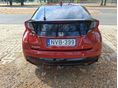 HONDA CIVIC 2016/3 - 6