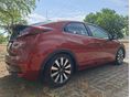 HONDA CIVIC 2016/3 - 7