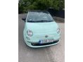 FIAT 500 1.2 8V Lounge Dualogic EU6