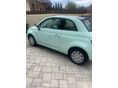 FIAT 500 2014/8 - 2